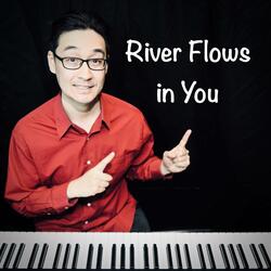 River Flows in You