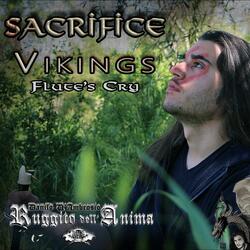 Sacrifice Vikings Flute's Cry