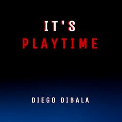 It's Playtime (From "Poppy Playtime")