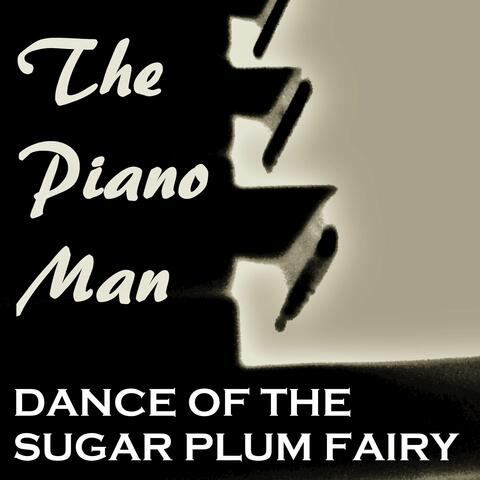 Dance of the Sugar Plum Fairy