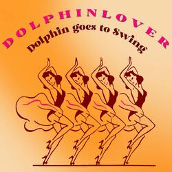 Dolphin Goes To Swing