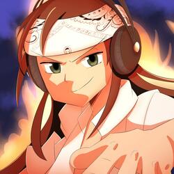 Soul Salvation (From "Shaman King")