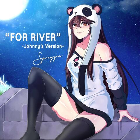 For River - Johnny's Version (From "To The Moon") - Piano Cover