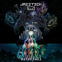 Waterfall (From "Undertale")