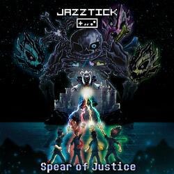 Spear of Justice (From "Undertale")