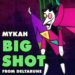 BIG SHOT (From "Deltarune")