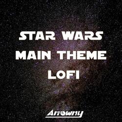 Star Wars Main Theme (From "Star Wars: A New Hope")