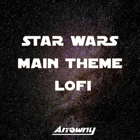 Star Wars Main Theme (From "Star Wars: A New Hope")