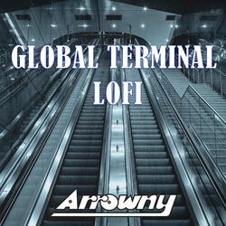 Global Terminal (From "Pokemon HeartGold and SoulSilver")