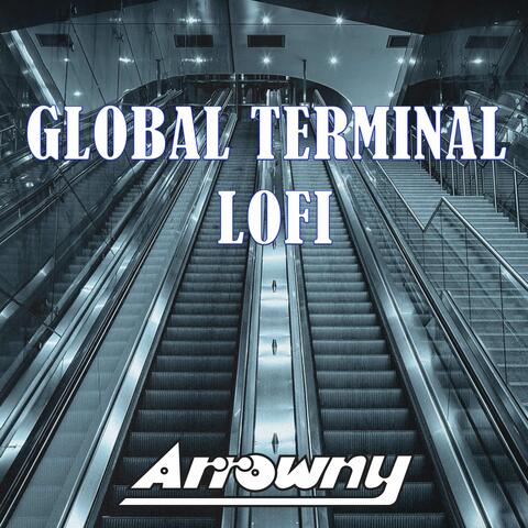 Global Terminal (From "Pokemon HeartGold and SoulSilver")