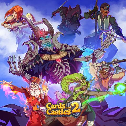 Cards and Castles 2