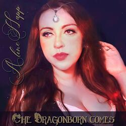 The Dragonborn Comes