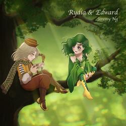 Melody Of Lute (From "Final Fantasy IV") [Piano Collections]