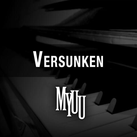 Versunken