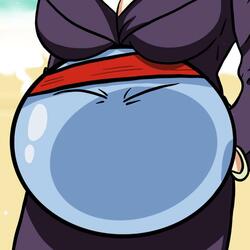 Like Flames (From "That Time I Got Reincarnated as a Slime")