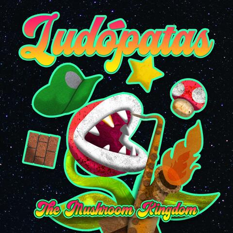 The Mushroom Kingdom