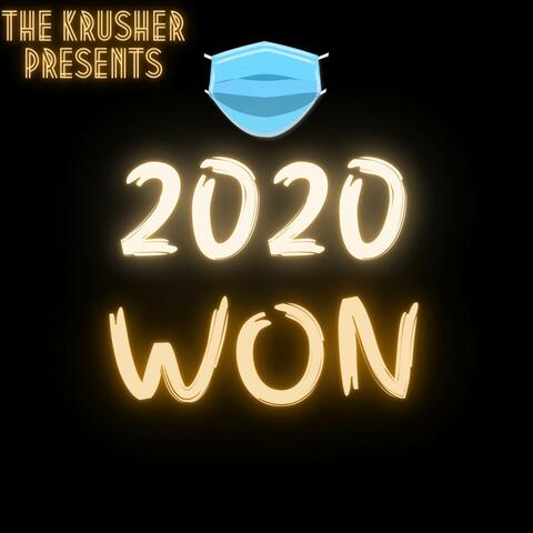2020 Won