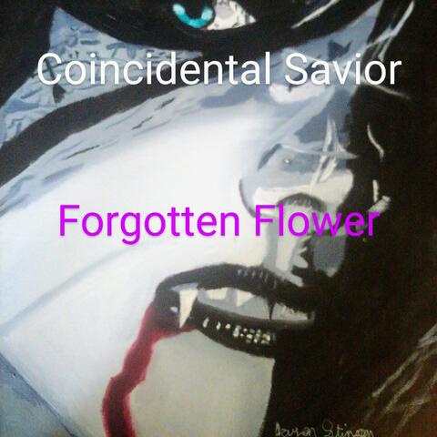 Forgotten Flower