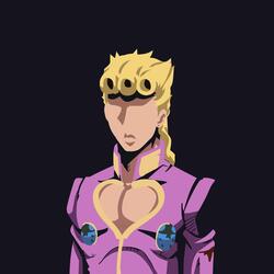 Traitor's Requiem (From "Jojo's Bizarre Adventure")