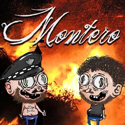 Montero (Call Me By Your Name)