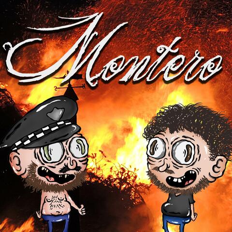 Montero (Call Me By Your Name)