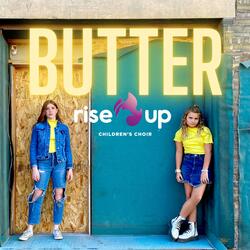 Butter
