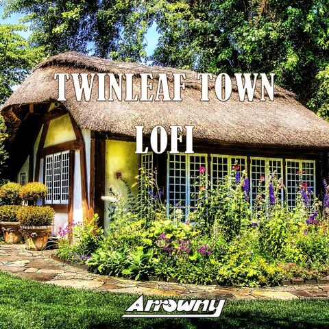 Twinleaf Town (From "Pokemon Diamond and Pearl")