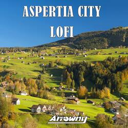 Aspertia City (From "Pokemon Black and White")