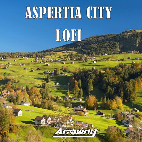 Aspertia City (From "Pokemon Black and White")