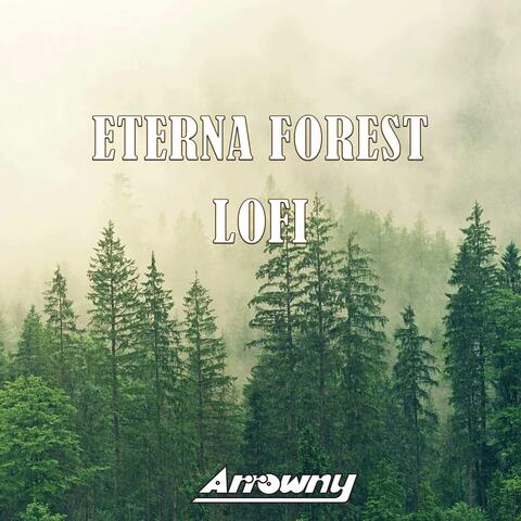 Eterna Forest (From "Pokemon Diamond and Pearl")