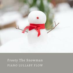 Frosty The Snowman