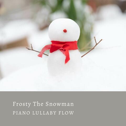 Frosty The Snowman