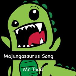 Majungasaurus Song