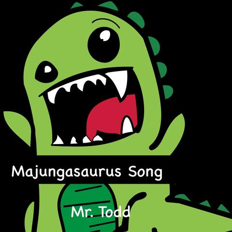 Majungasaurus Song