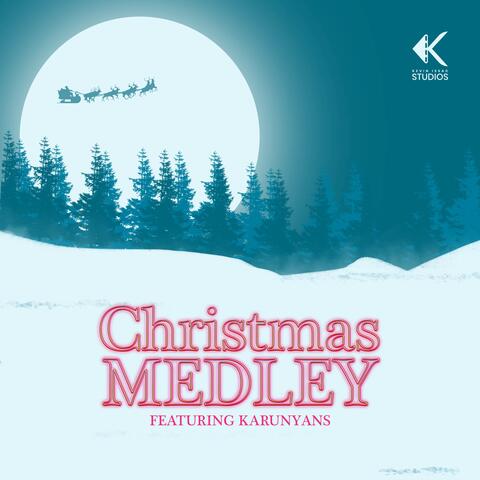 O Come, O Come Emmanuel / Gloria / Mary Did You Know