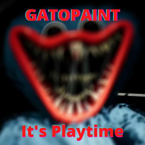 It's Playtime