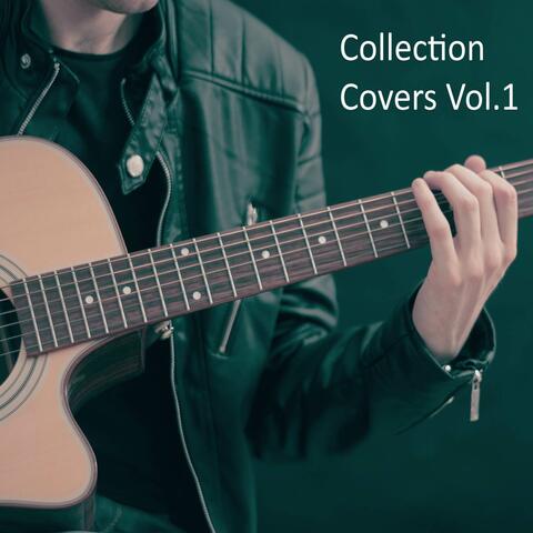 Collection Covers. Vol. 1