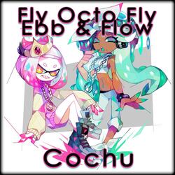 Fly Octo Fly ~ Ebb & Flow (Octo)