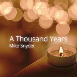 A Thousand Years