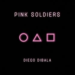 Pink Soldiers (From "Squid Game")