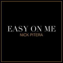 Easy On Me