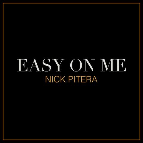 Easy On Me