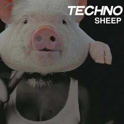 Techno Sheep