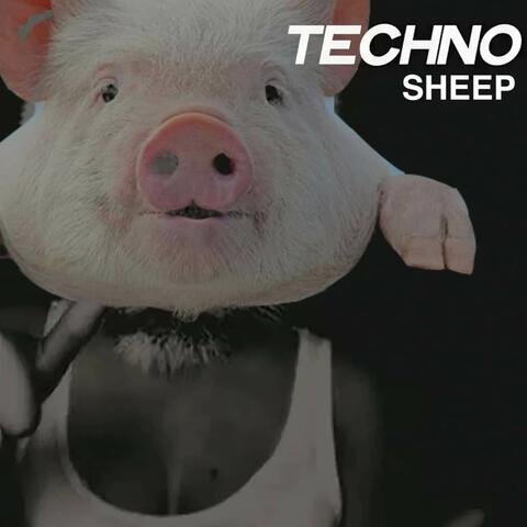 Techno Sheep