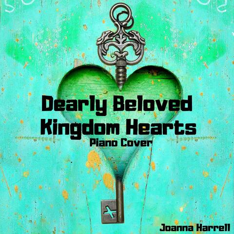 Dearly Beloved (From ''Kingdom Hearts'') - Piano Cover