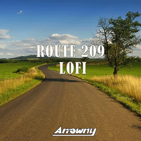 Route 209 (From "Pokemon Diamond and Pearl")