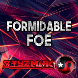 Formidable Foe (From "Dragon Ball Super")