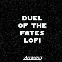 Duel of the Fates (From "Star Wars: The Phantom Menace")