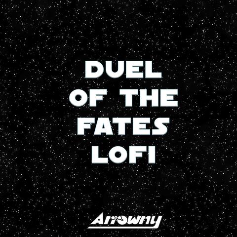 Duel of the Fates (From "Star Wars: The Phantom Menace")