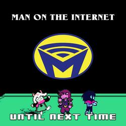 Until Next Time (From "Deltarune Chapter 2")